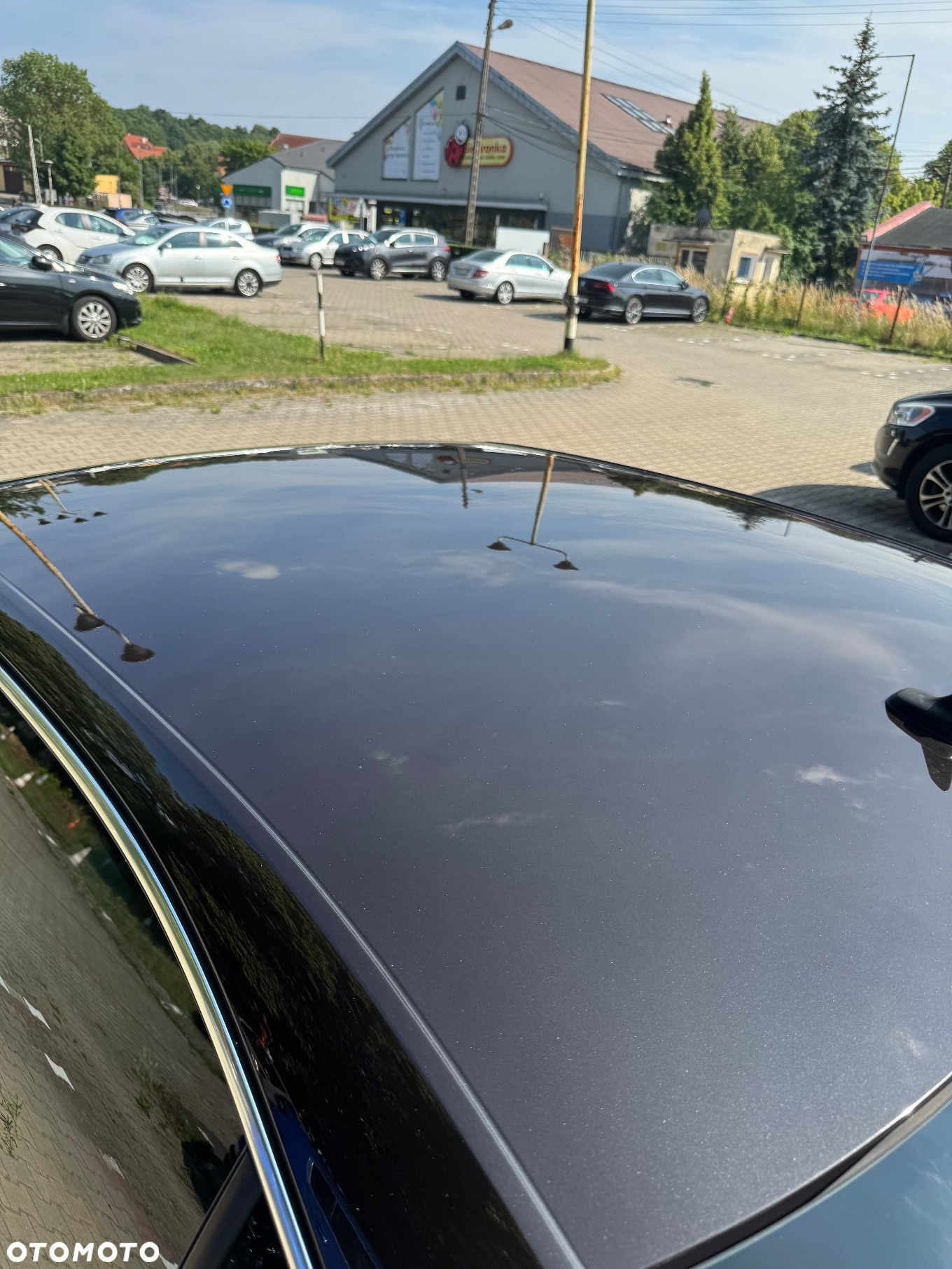 Skoda Superb 1.8 TSI L&K DSG - 19