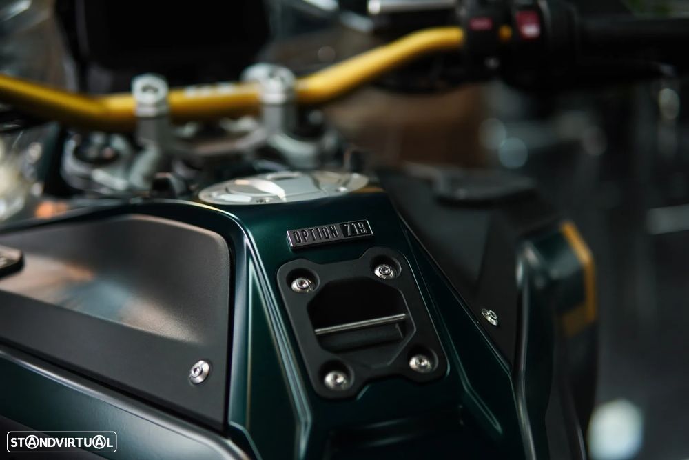 BMW R 1300 GS Adventure KARAKORUM C/ASA E OPTION 719 - 11