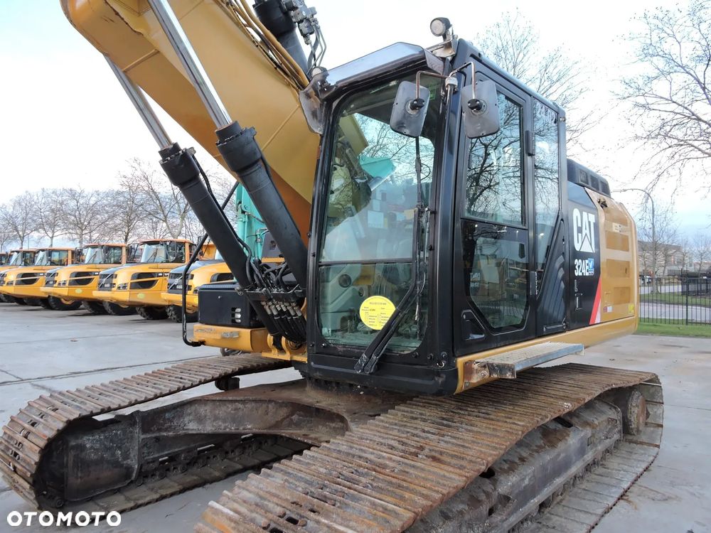 Caterpillar 324EL - 28