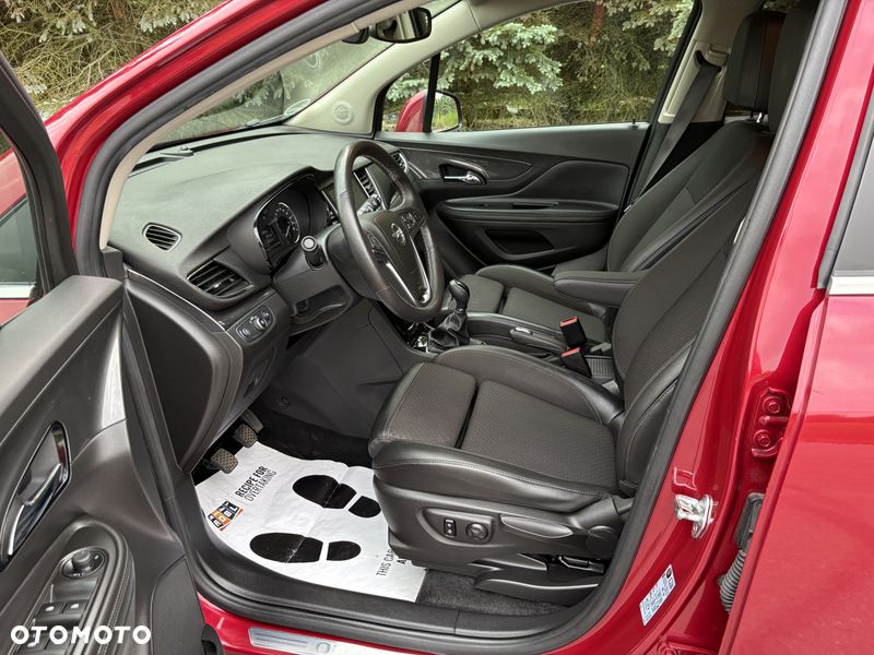 Opel Mokka 1.4 Turbo ecoFLEX Start/Stop Color Innovation - 8