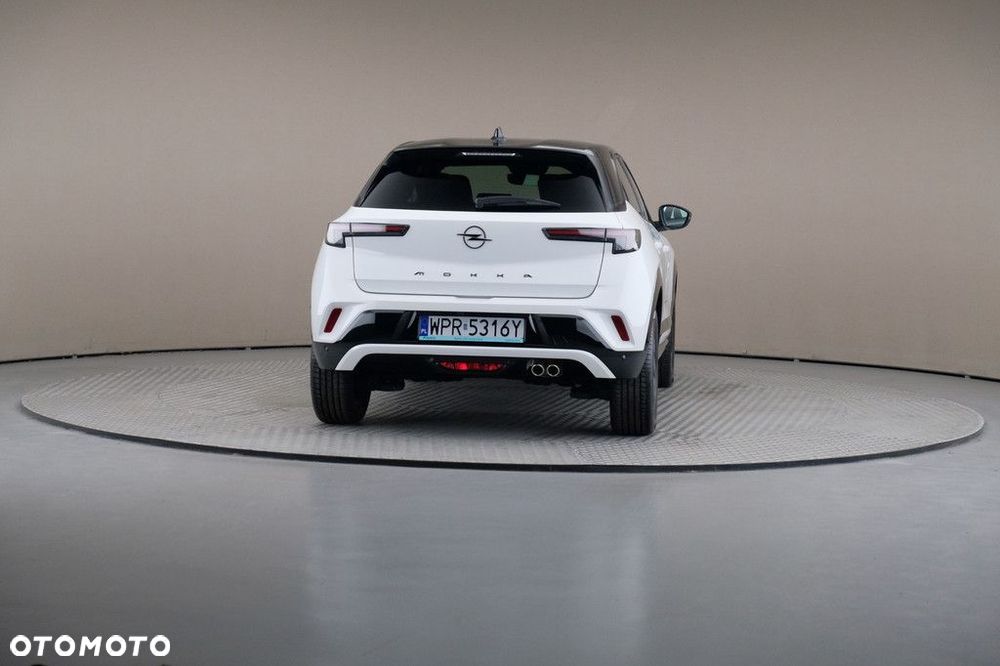 Opel Mokka 2025 photo 5