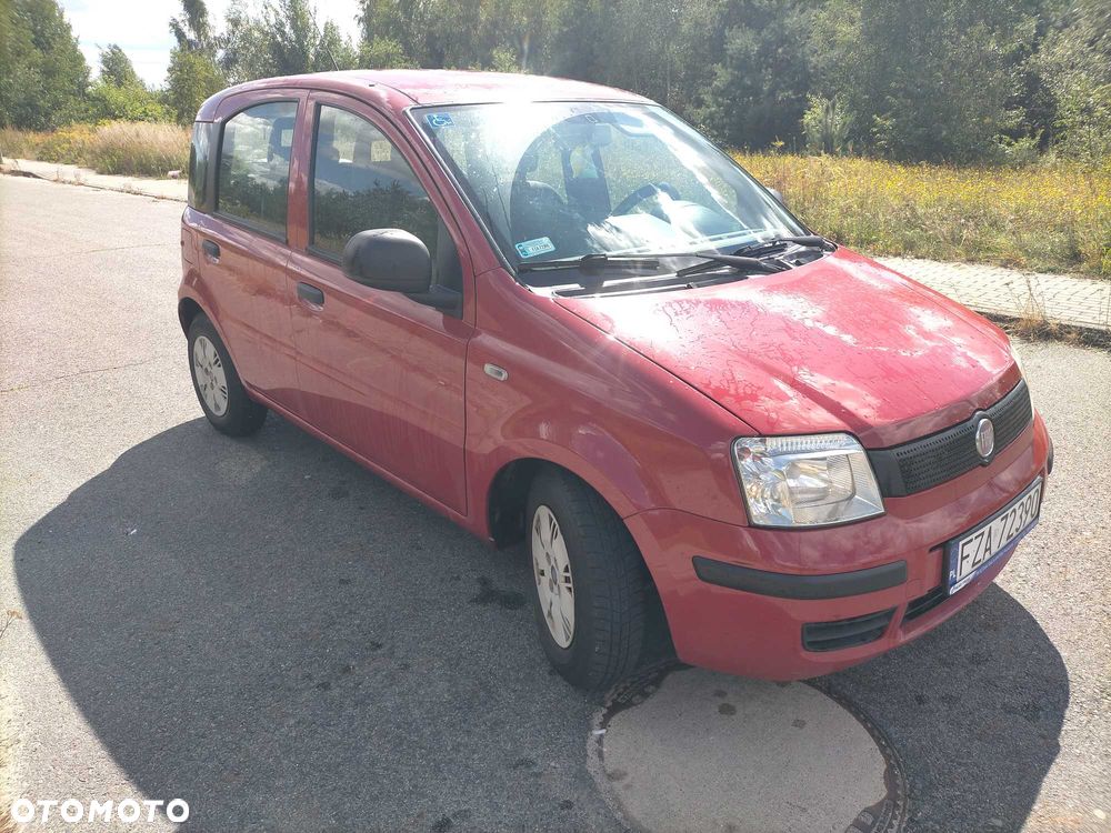 Fiat Panda - 3