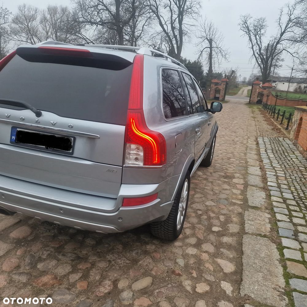Volvo XC 90 3.2 Executive - 6