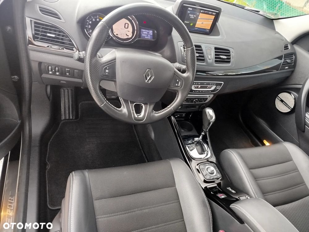 Renault Megane ENERGY TCe 130 EDC BOSE EDITION - 13