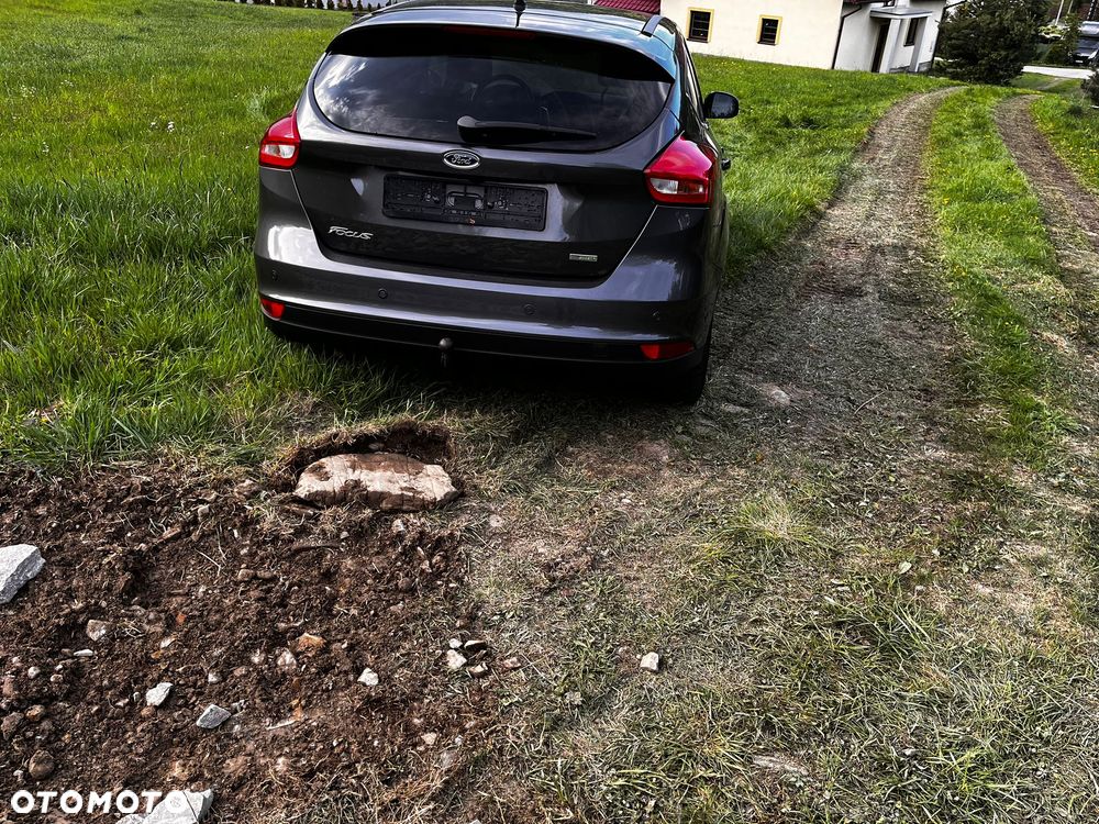 Ford Focus 1.0 EcoBoost Titanium ASS - 29