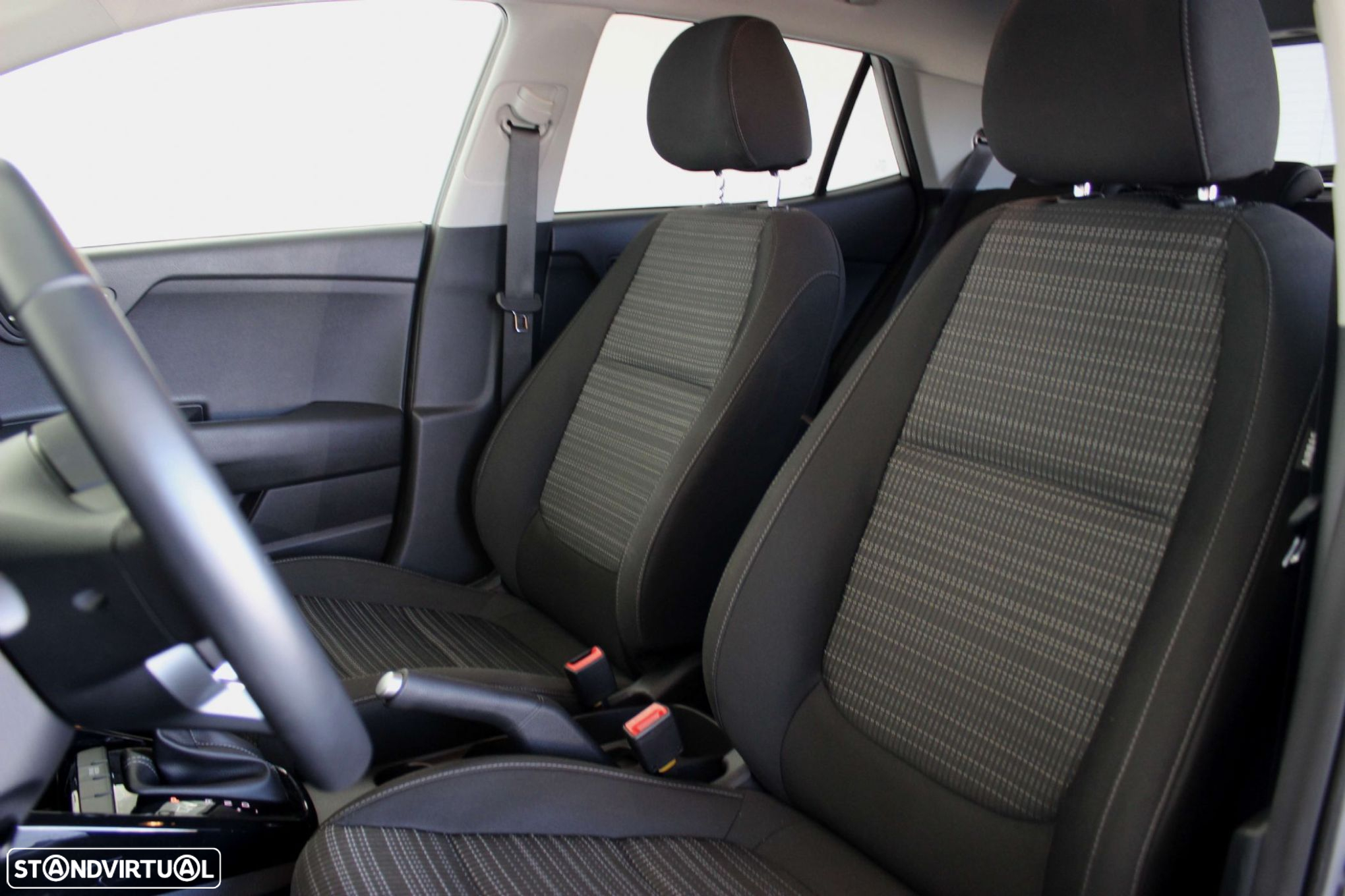 Kia Stonic 1.0 T-GDI Drive 7DCT - 28