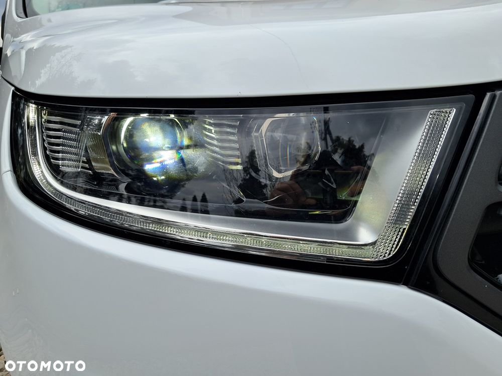 Ford Edge 2.0 TDCi Bi-Turbo 4x4 ST-LINE - 37