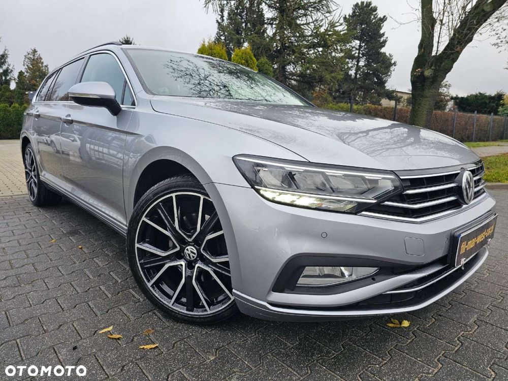 Volkswagen Passat Variant - 3