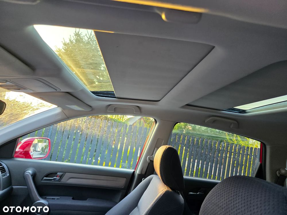 Honda CR-V 2.0i-VTEC Elegance - 9