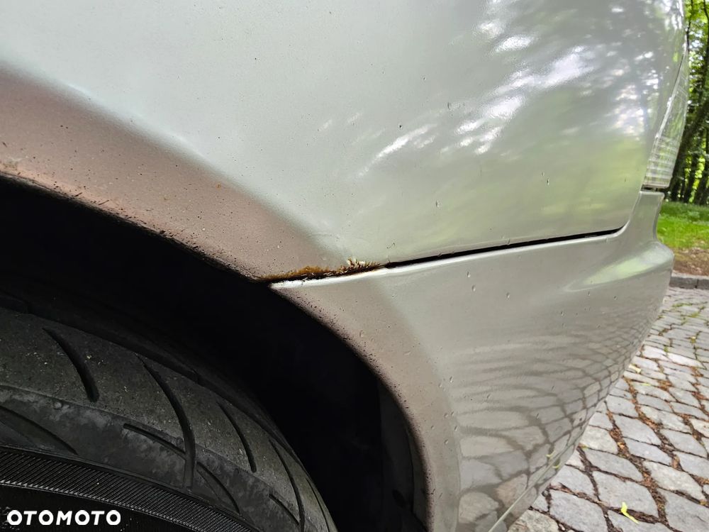 Lexus IS 200 Elegance - 18