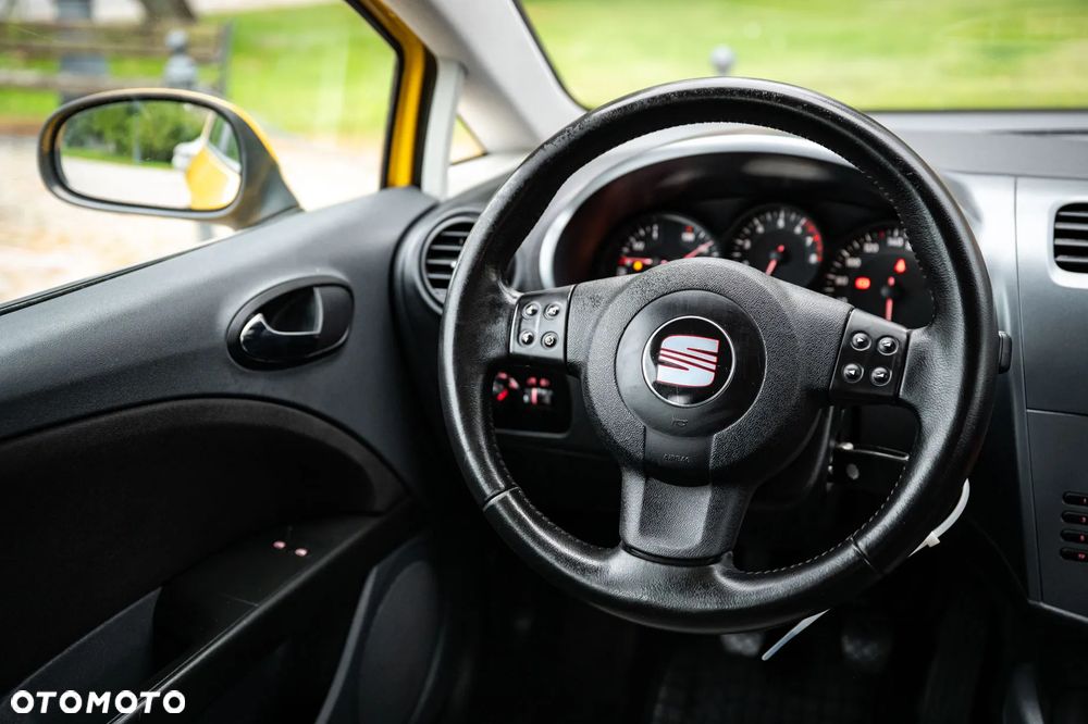 Seat Leon 1.6 Style - 22