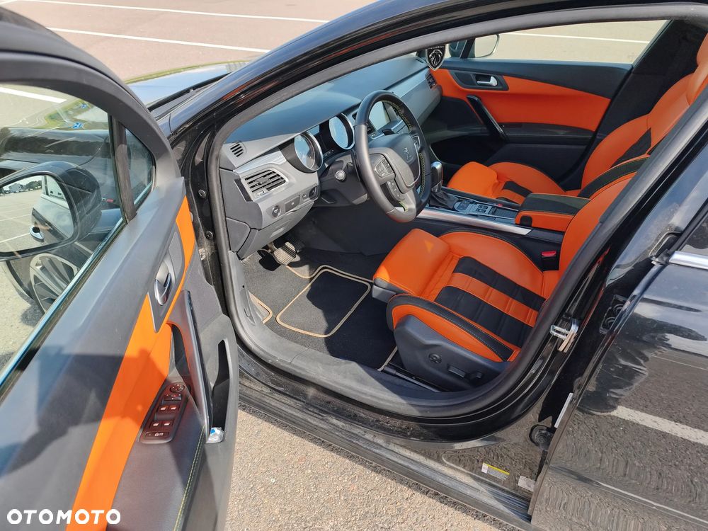 Peugeot 508 - 14