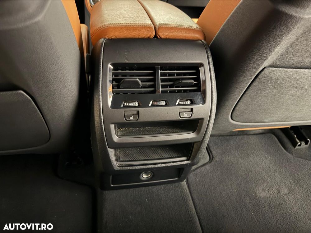 BMW X5 xDrive30d - 19