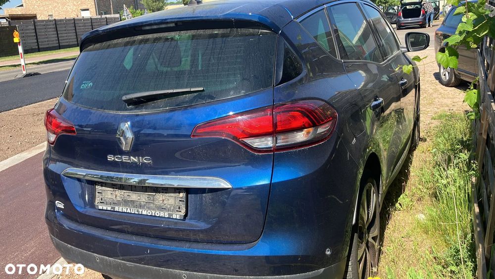 Renault Scenic 1.3 TCe Energy Zen - 22