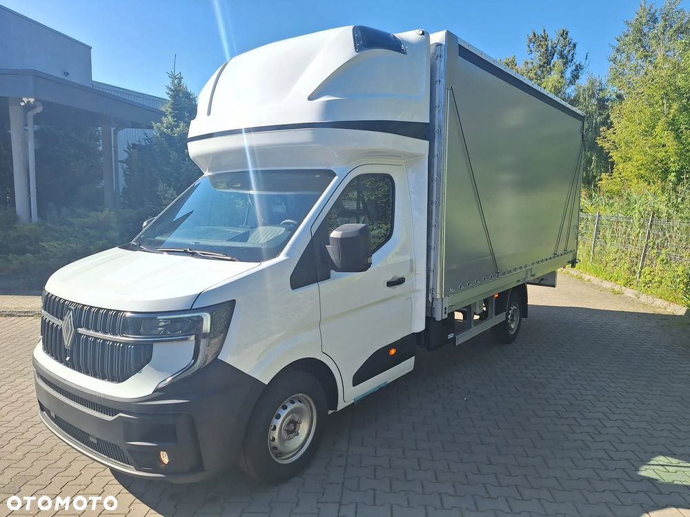 Renault Master - 9