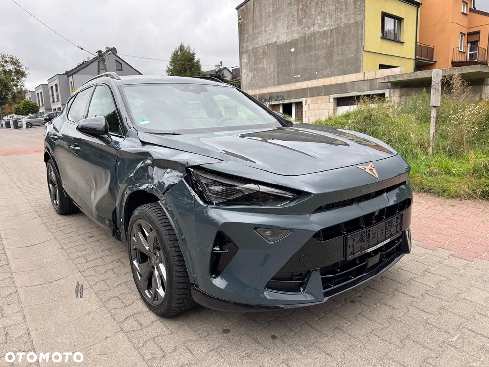 Cupra Formentor 1.5 e-Hybrid DSG VZ Extreme - 12