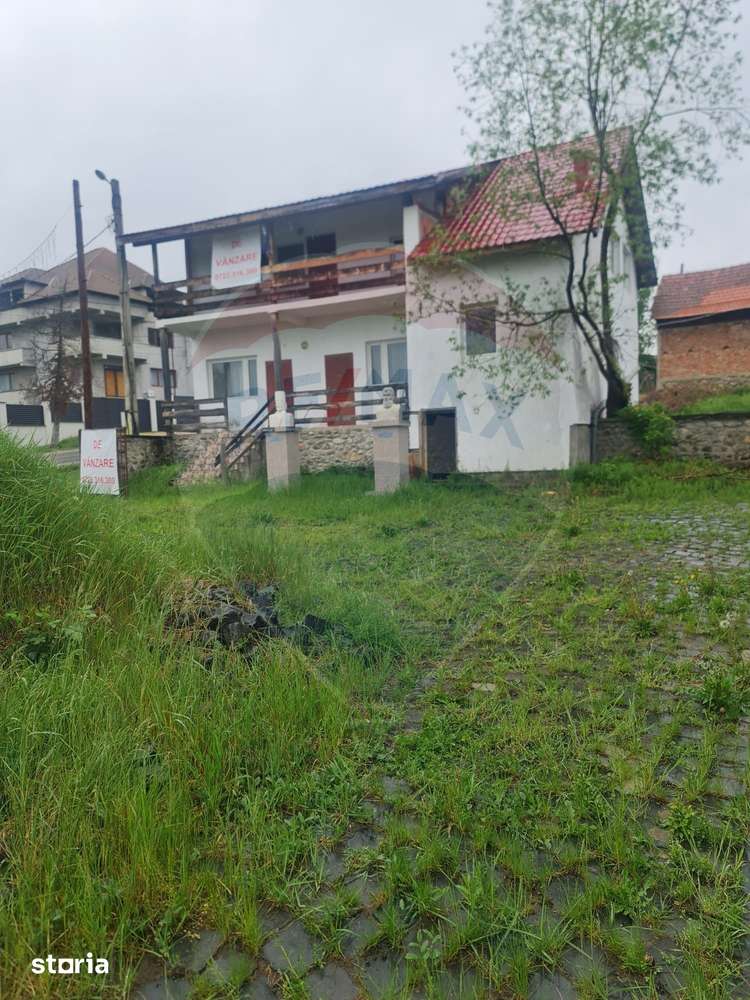 Oprtunitate Pensiune/Centru Seniori/Clinica-multifunctional - Imagine principală: 4/20
