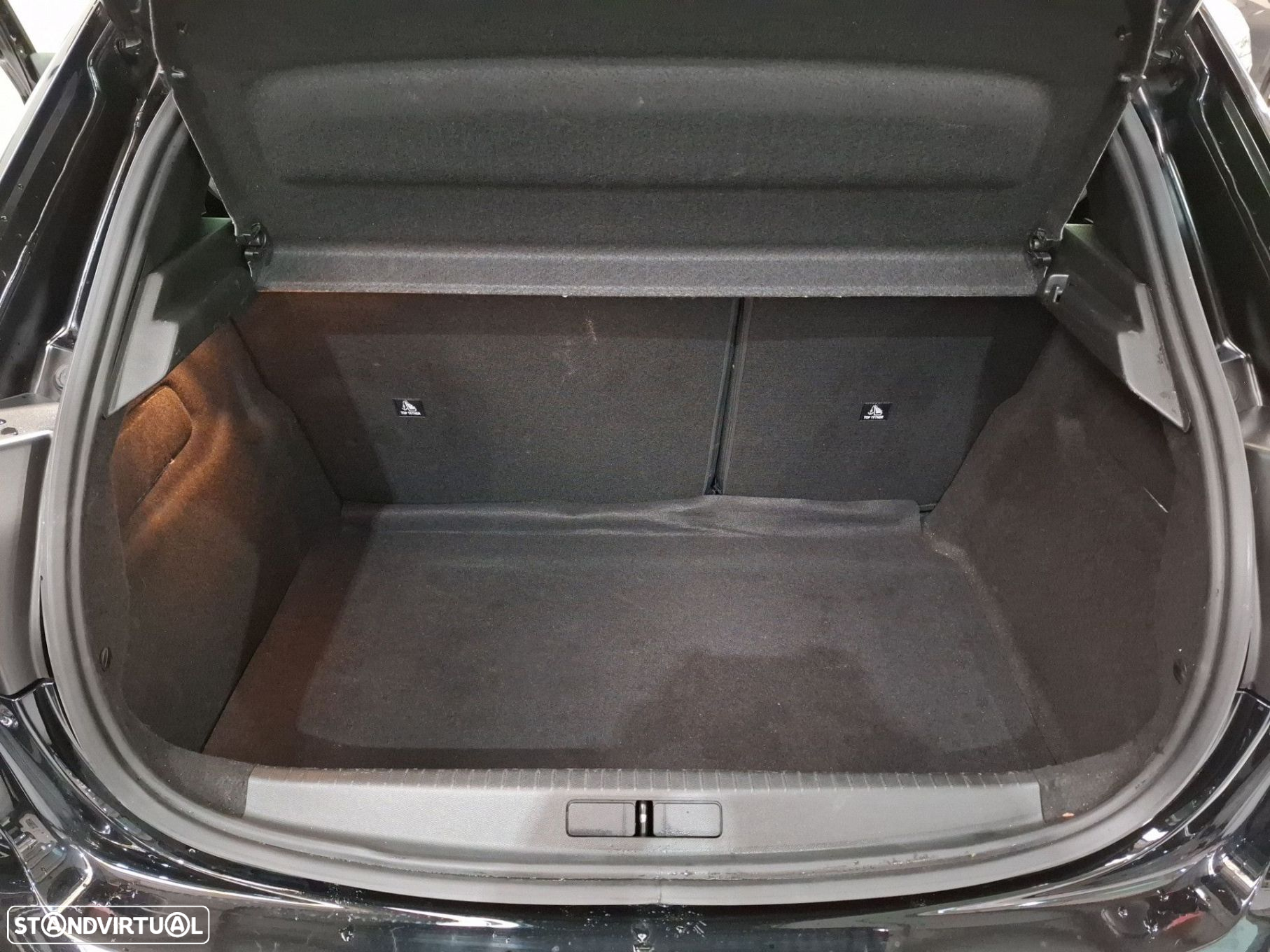 Peugeot 208 1.2 PureTech Active - 7