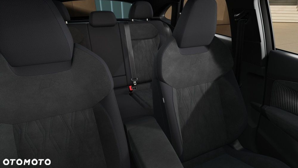 Audi Q3 Sportback TFSI 195 kW Quattro S tronic - 9