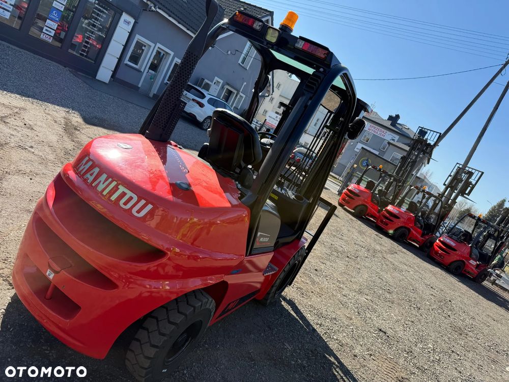 Manitou MI30D - 5