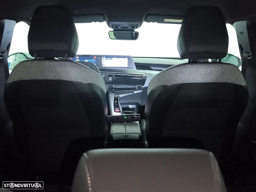 Peugeot 5008 Hybrid 145 e-DSC6 Allure - 23