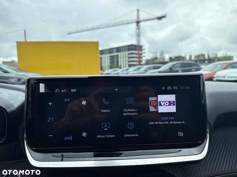 Peugeot 2008 1.2 PureTech Allure Pack S&S EAT8 - 19
