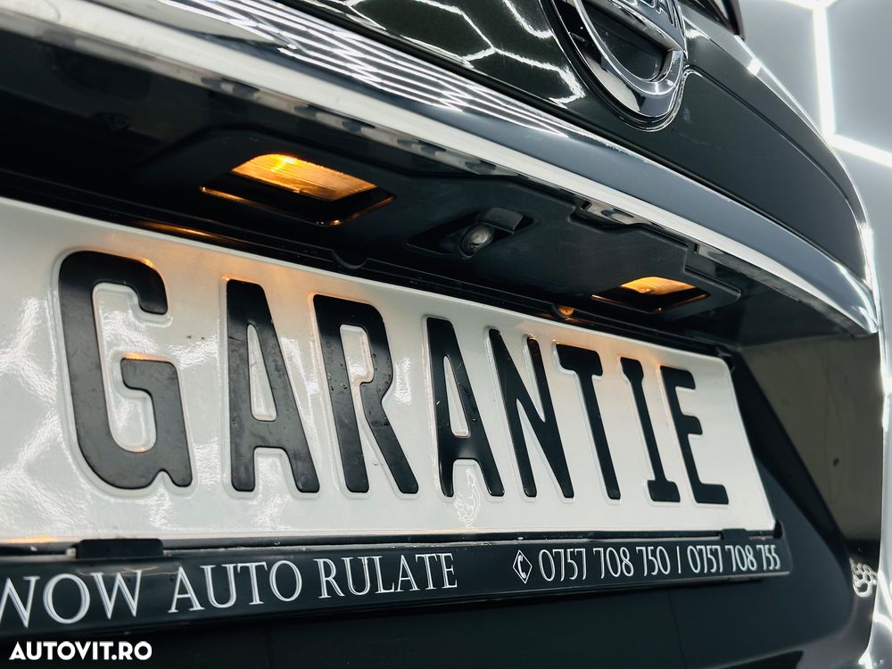 Nissan X-Trail 1.6 dCi Xtronic Tekna - 10