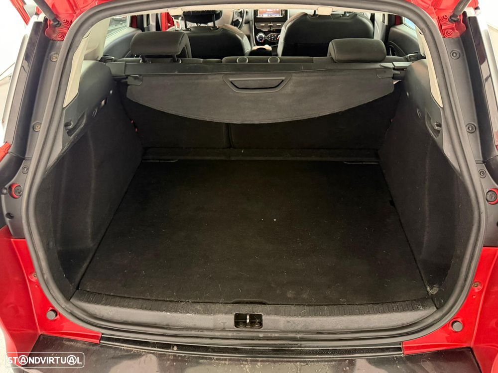 Renault Clio Sport Tourer 1.5 dCi - 14