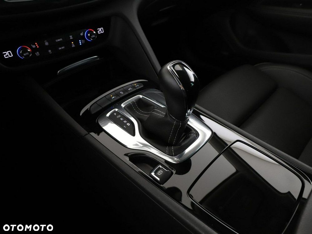Opel Insignia 2.0 CDTI Exclusive S&S - 31