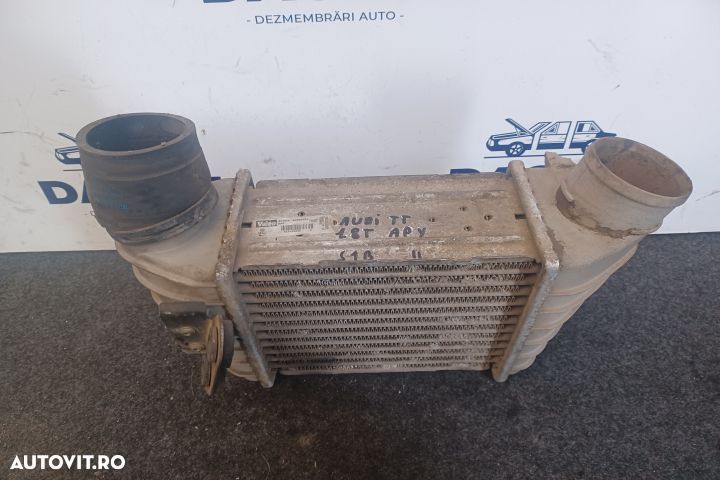 Intercooler 8L9145805 848904SC 1.8 8L9145805 848904SC Audi A3 8P/8PA - 1