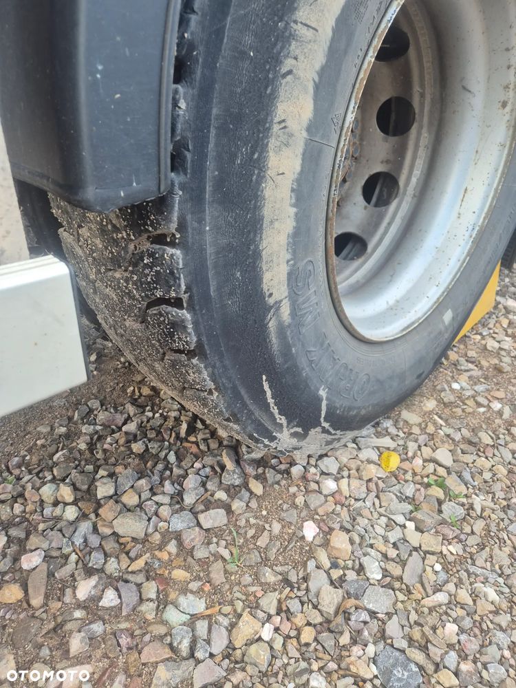 Iveco Stralis 360 - 5