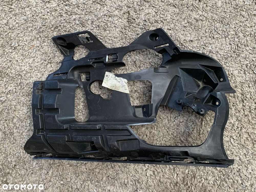 volvo s60 v60 prawy ślizg mocowanie zderzaka 31323841 - 1