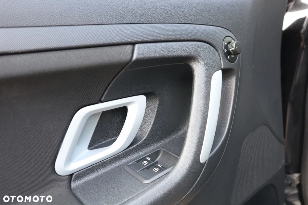 Skoda Roomster 1.6 16V Style - 22