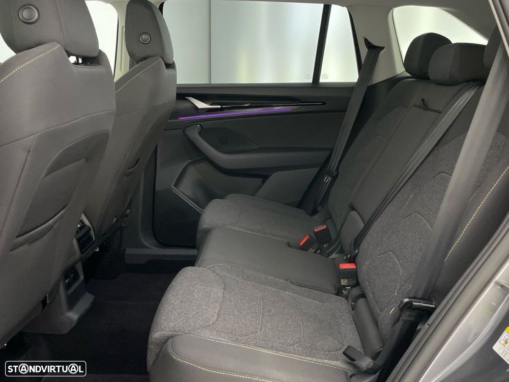 Skoda Kodiaq 1.5 TSI iV DSG - 12