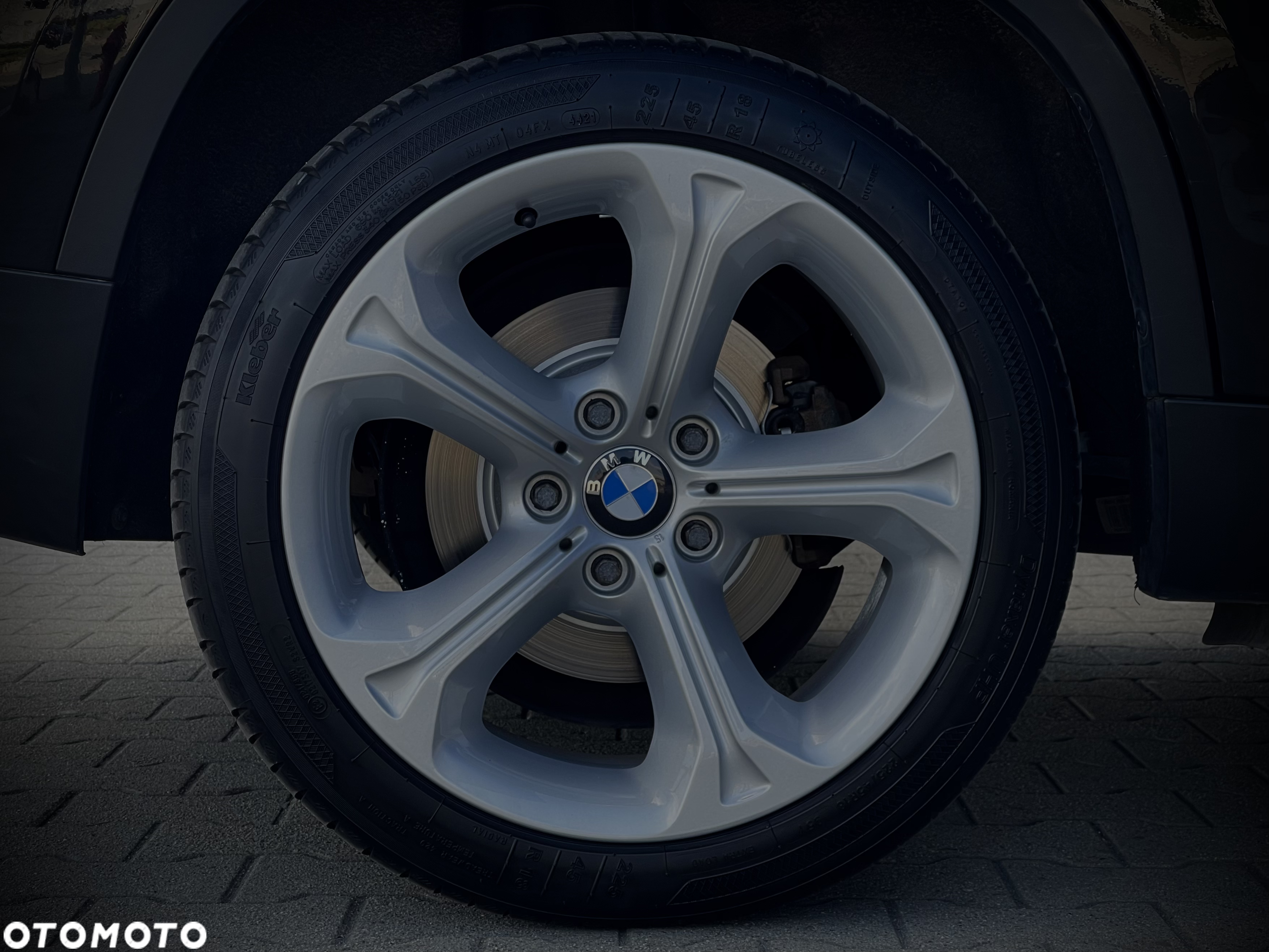 BMW X1 xDrive20d Sport Line - 28