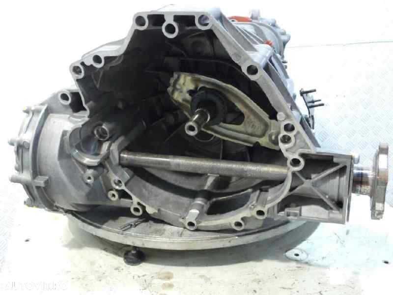 Cutie de viteze Audi A5 2.0 TDI Sportback; MVS; 6 Trepte; 2011-2018 - 3