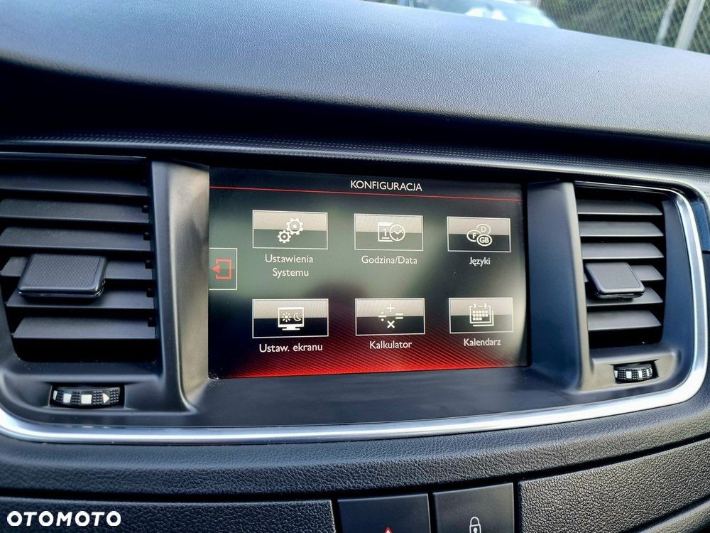 Peugeot 508 BlueHDi 150 Stop&Start Allure - 20