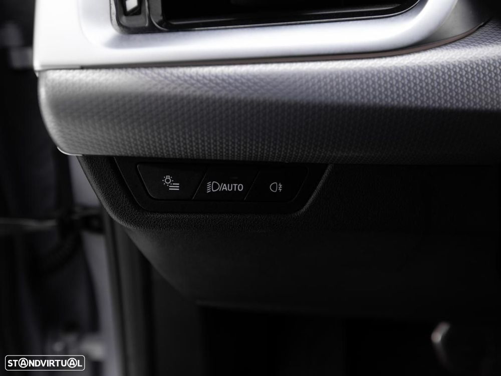 BMW iX2 eDrive20 Pack Desportivo M - 18
