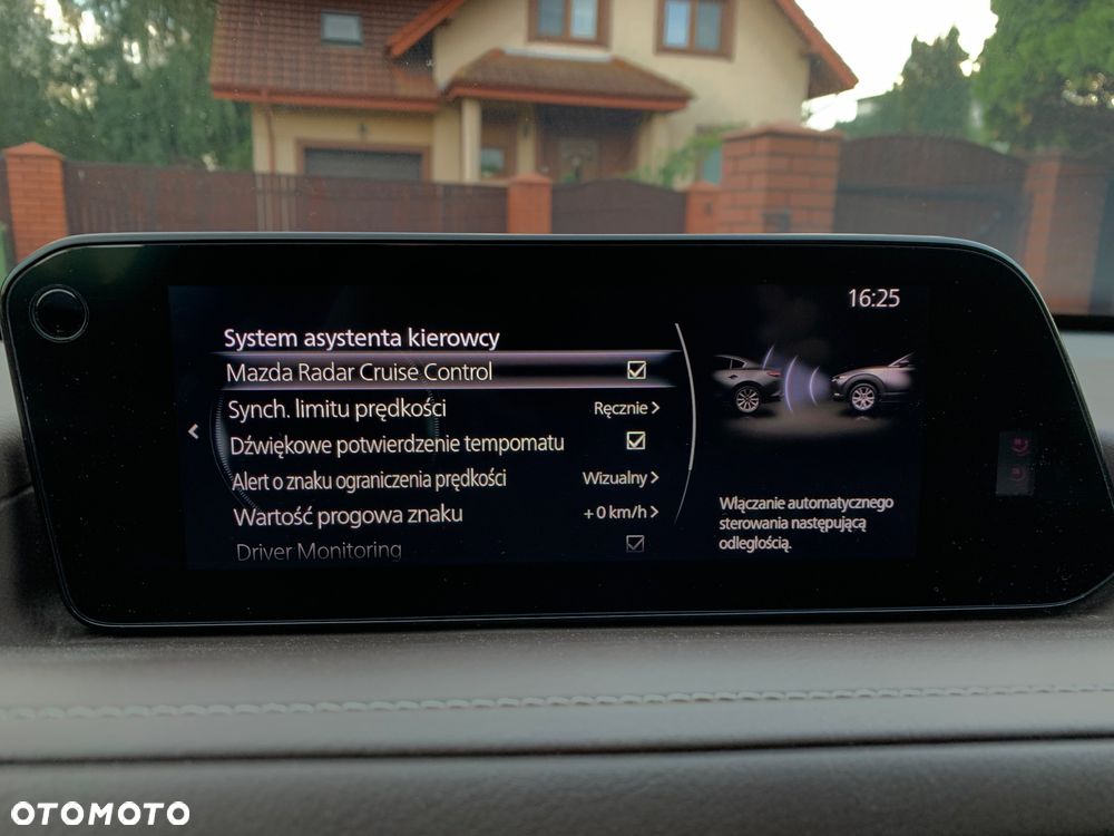 Mazda CX-30 SKYACTIV-G 2.0 M-Hybrid AWD SELECTION - 29