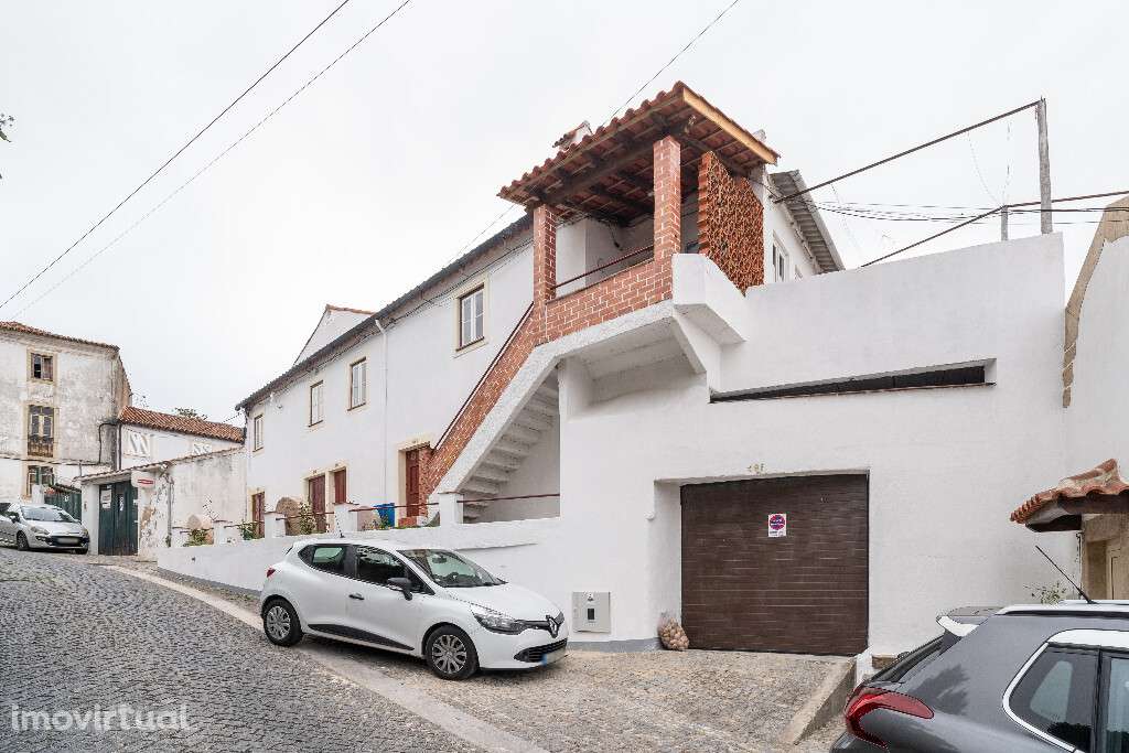 Moradia M7 com garagem em zona Condeixa - Grande imagem: 3/25