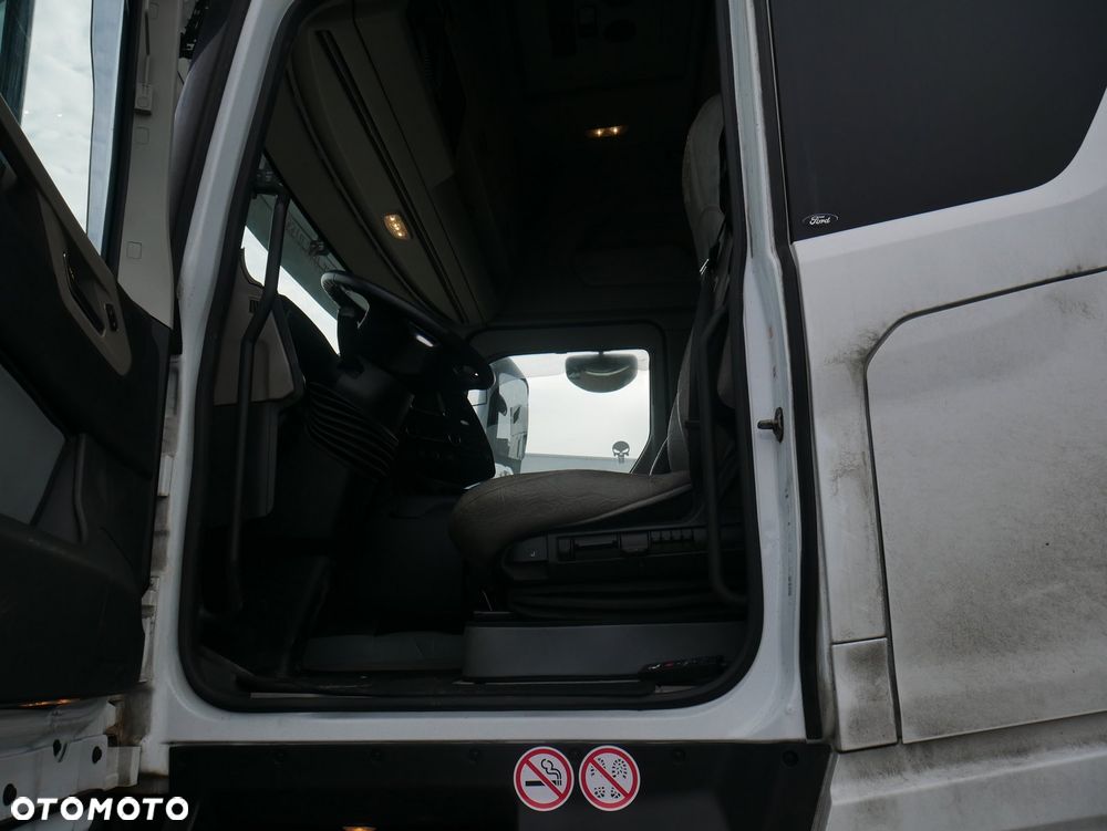 Ford F-MAX 500 4X2 - 6