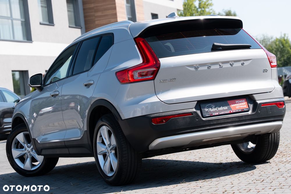 Volvo XC 40 B3 Plus Bright - 15