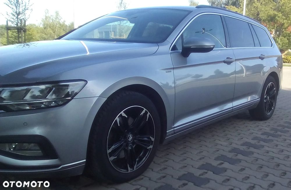 Volkswagen Passat 2.0 TDI EVO Business - 6