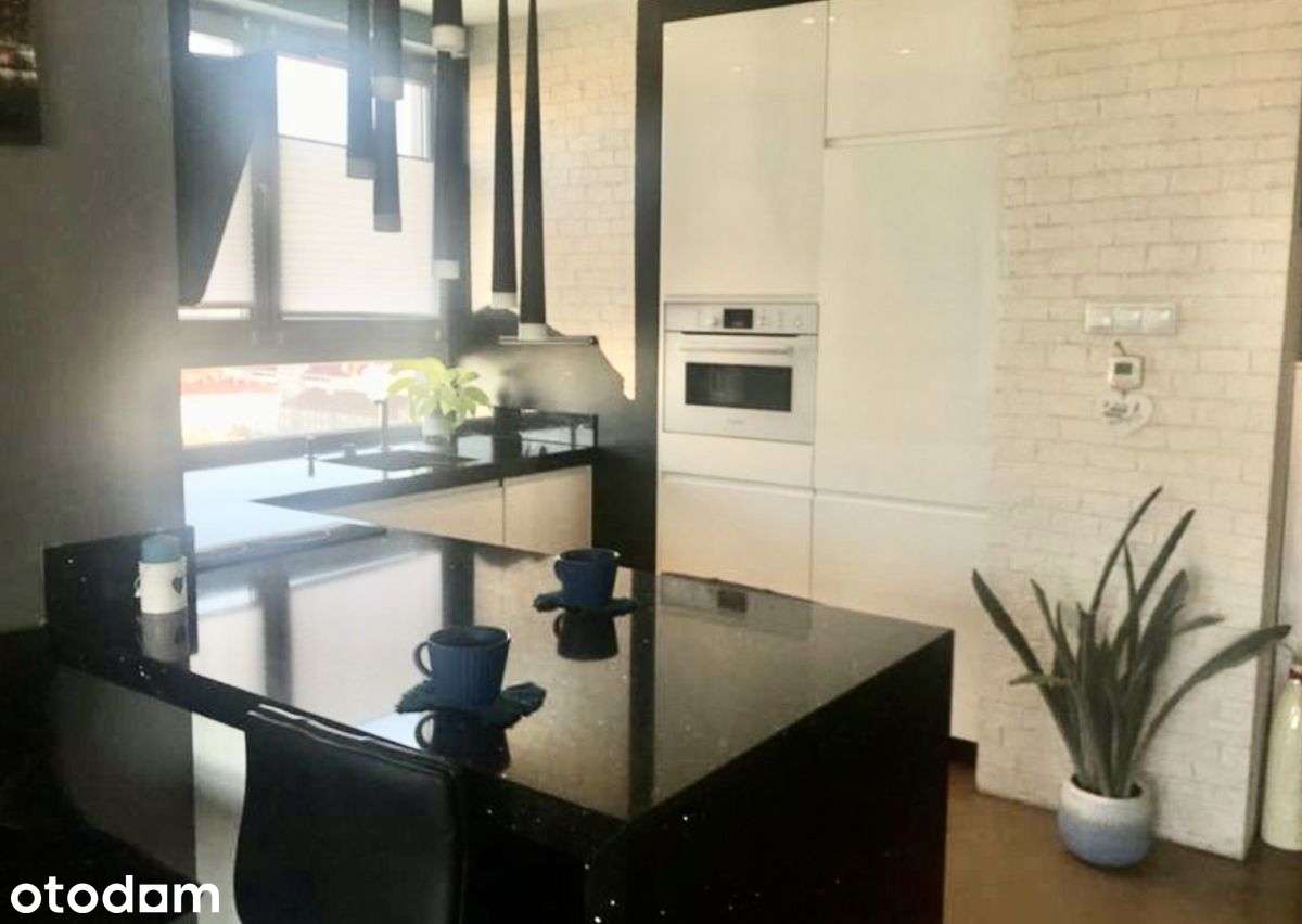 Gocław | 2 pokoje | piękny widok | duży balkon