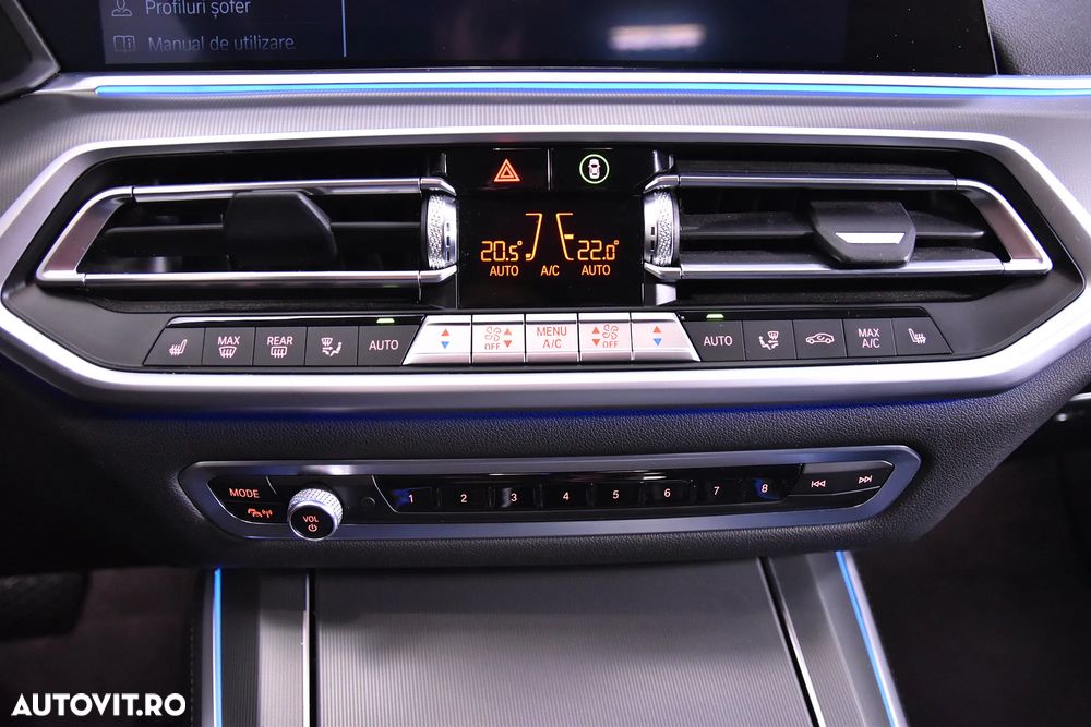 BMW X5 xDrive45e AT PHEV - 18