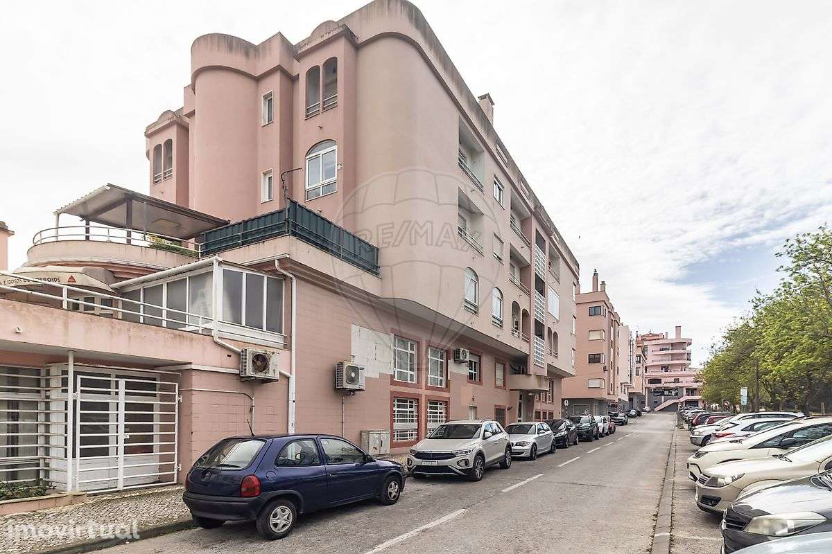 Apartamento T2 para venda - Grande imagem: 3/46