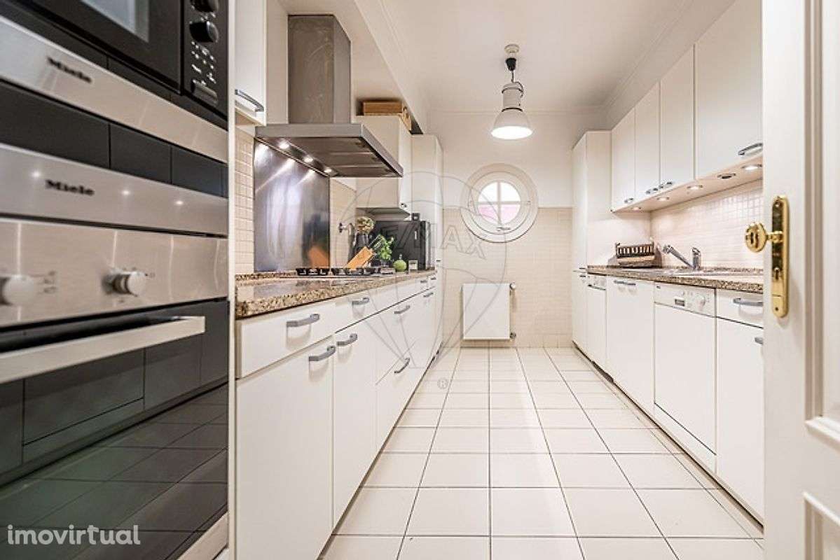 Apartamento T1 para venda - Grande imagem: 4/23