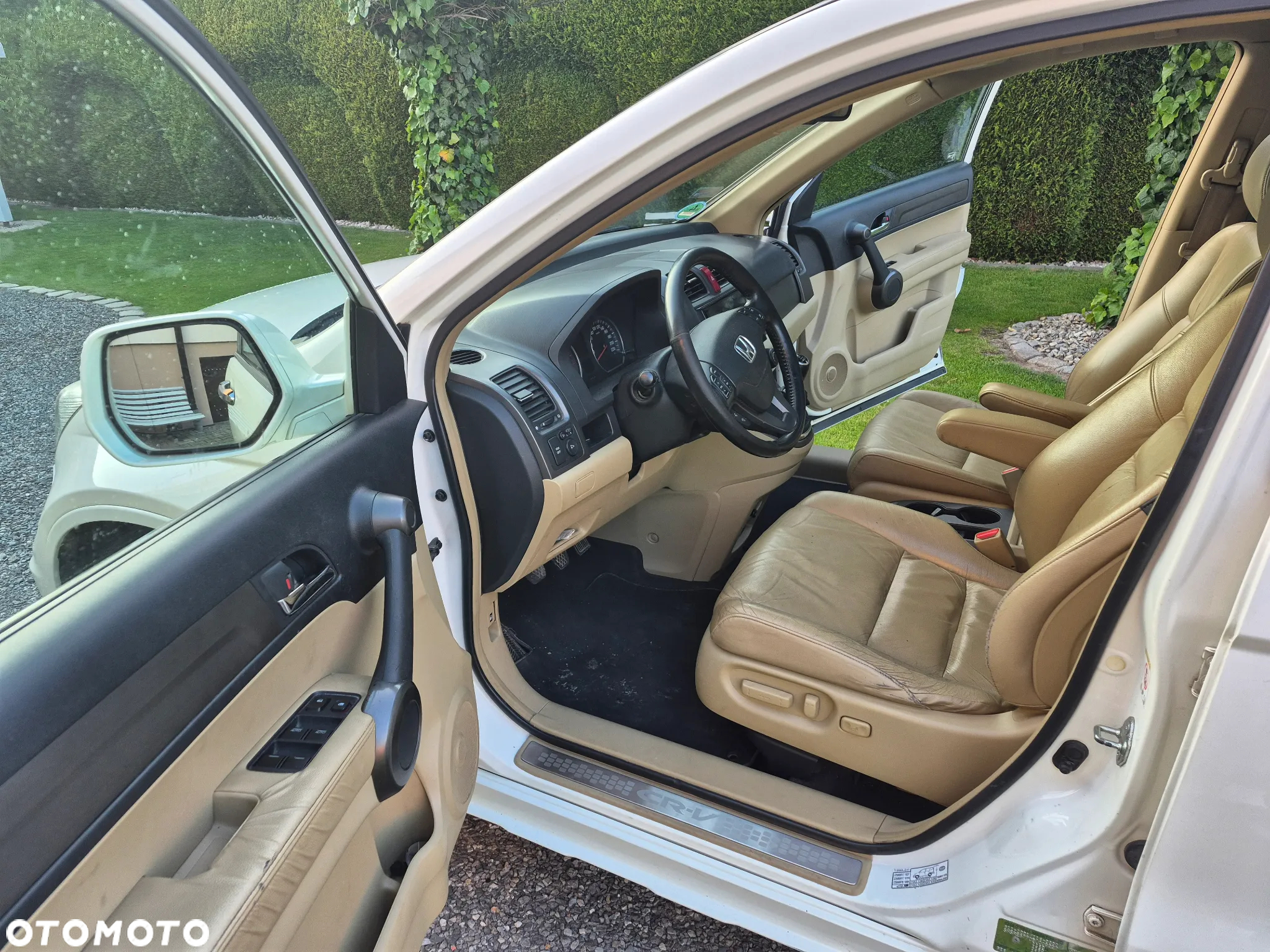 Honda CR-V 2.2i-DTEC Executive Navi - 9
