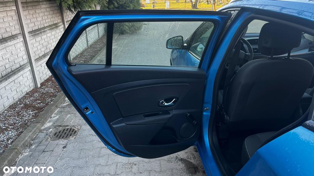 Renault Megane 1.6 16V 110 Dynamique - 19