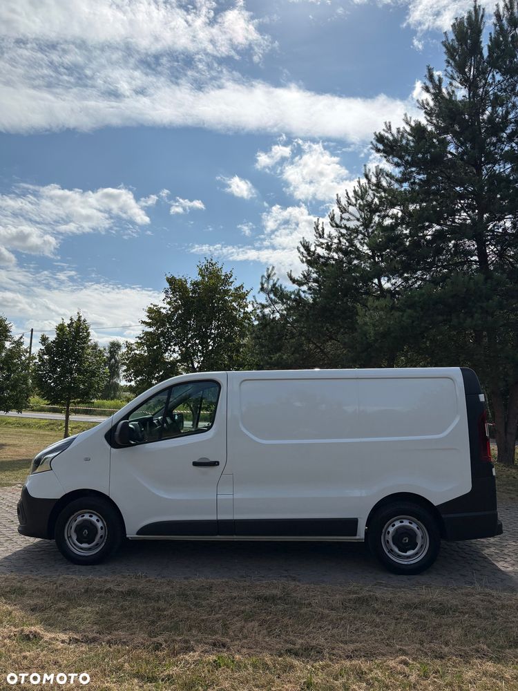 Renault Trafic - 6